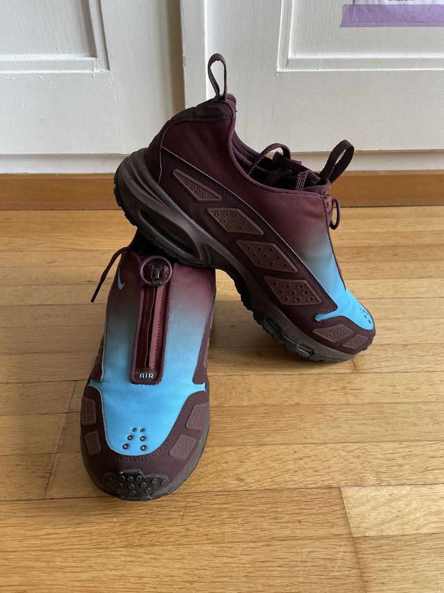 Nike Herrenschuhe: Nike WMNS AIR MAX SNDR – Neu (gemäss Beschreibung) aus Muri b. Bern von kir_k6pg 1