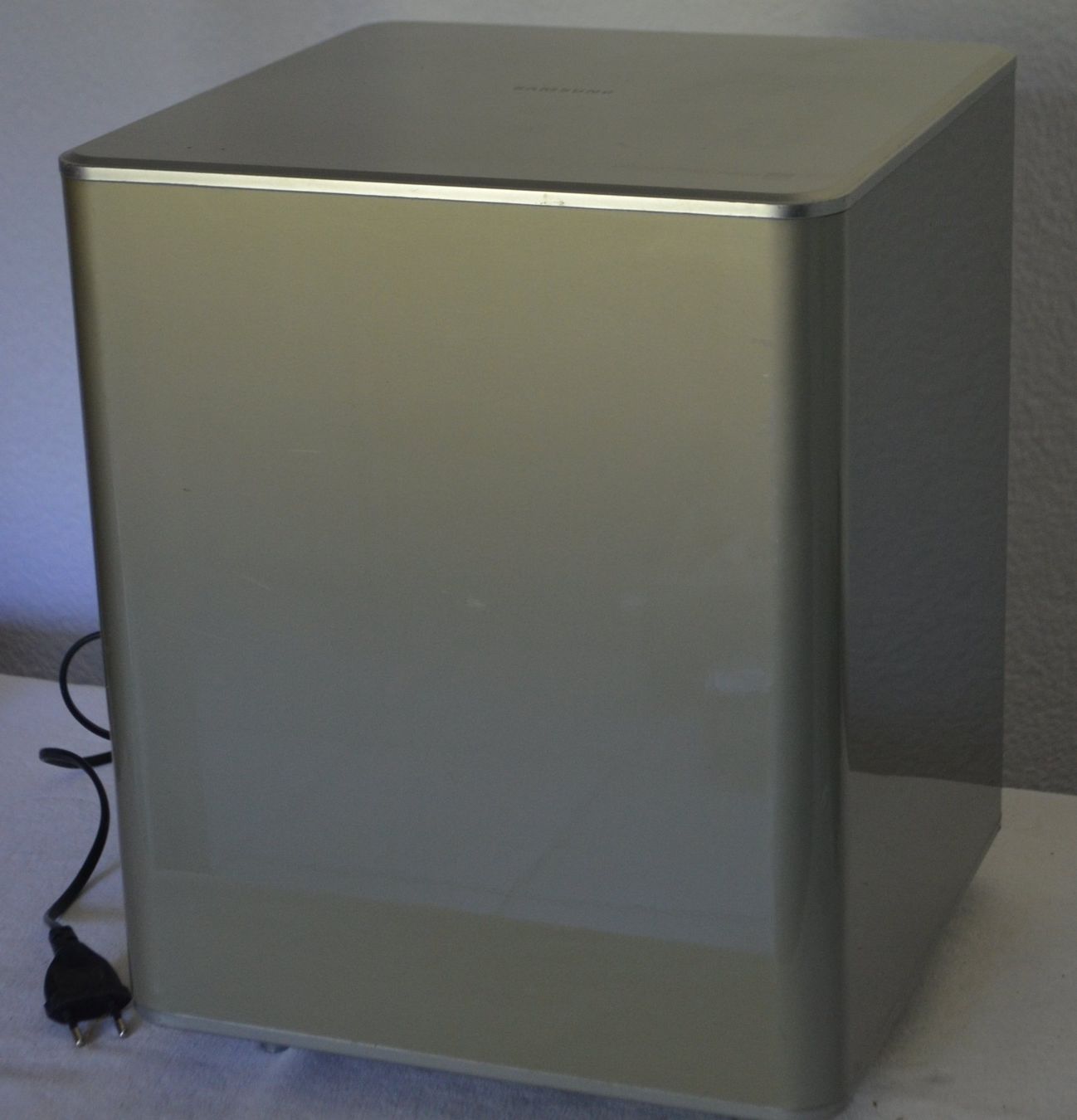 Samsung Casse acustiche: Samsung PS-WF551 Subwoofer – Usato da Collonges venduto da arashee 5
