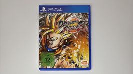 PS4 - Dragon Ball FighterZ