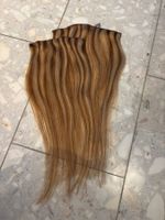 Echthaar Extensions