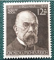 Briefmarken aus Deutsches Reich UNGESTEMPELT 