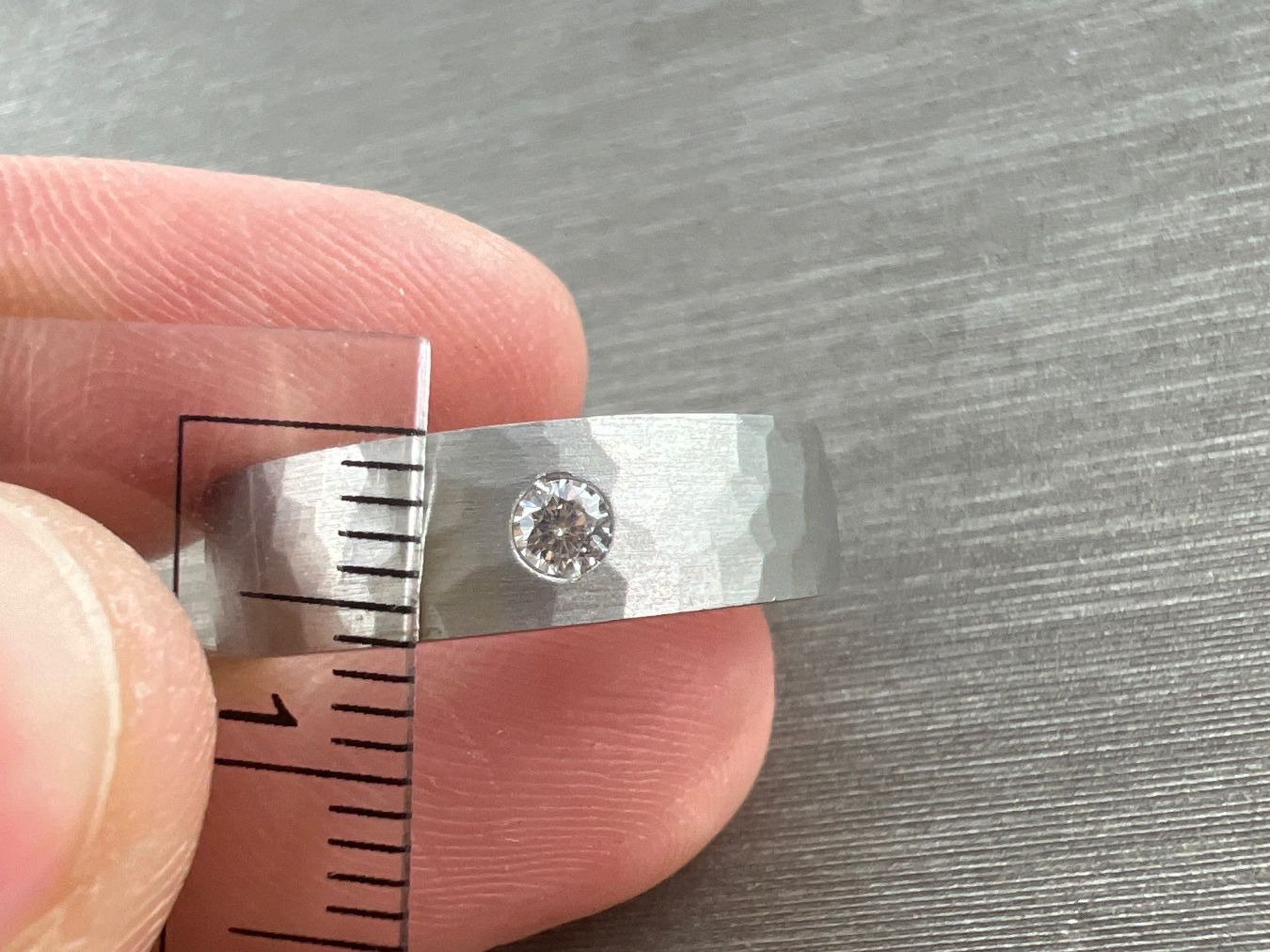 Anelli: Ring 925 Silber – Usato da Niederuzwil venduto da leo_8857 5