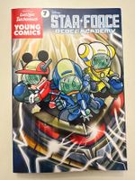 LTB LUSTIGES TASCHENBUCH YOUNG COMICS BAND 7