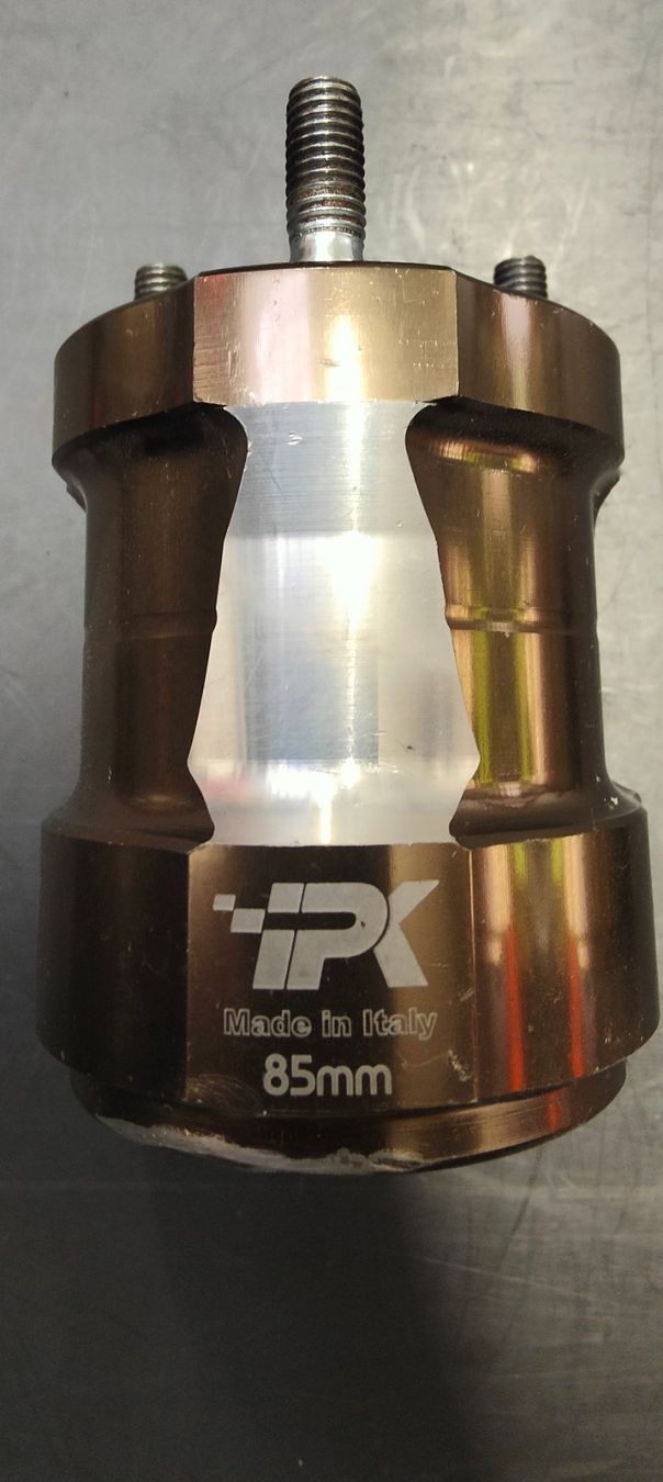 Go-Kart: IPK Radstern, 85mm – Usato da Rüti ZH venduto da tho_6t6l 3
