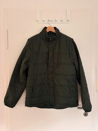 Vans Jacke/Gilet Gr. L