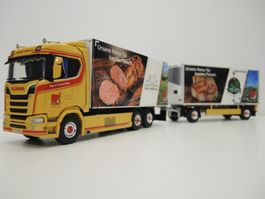 WSI 02-3219 Scania Hz Lucarna