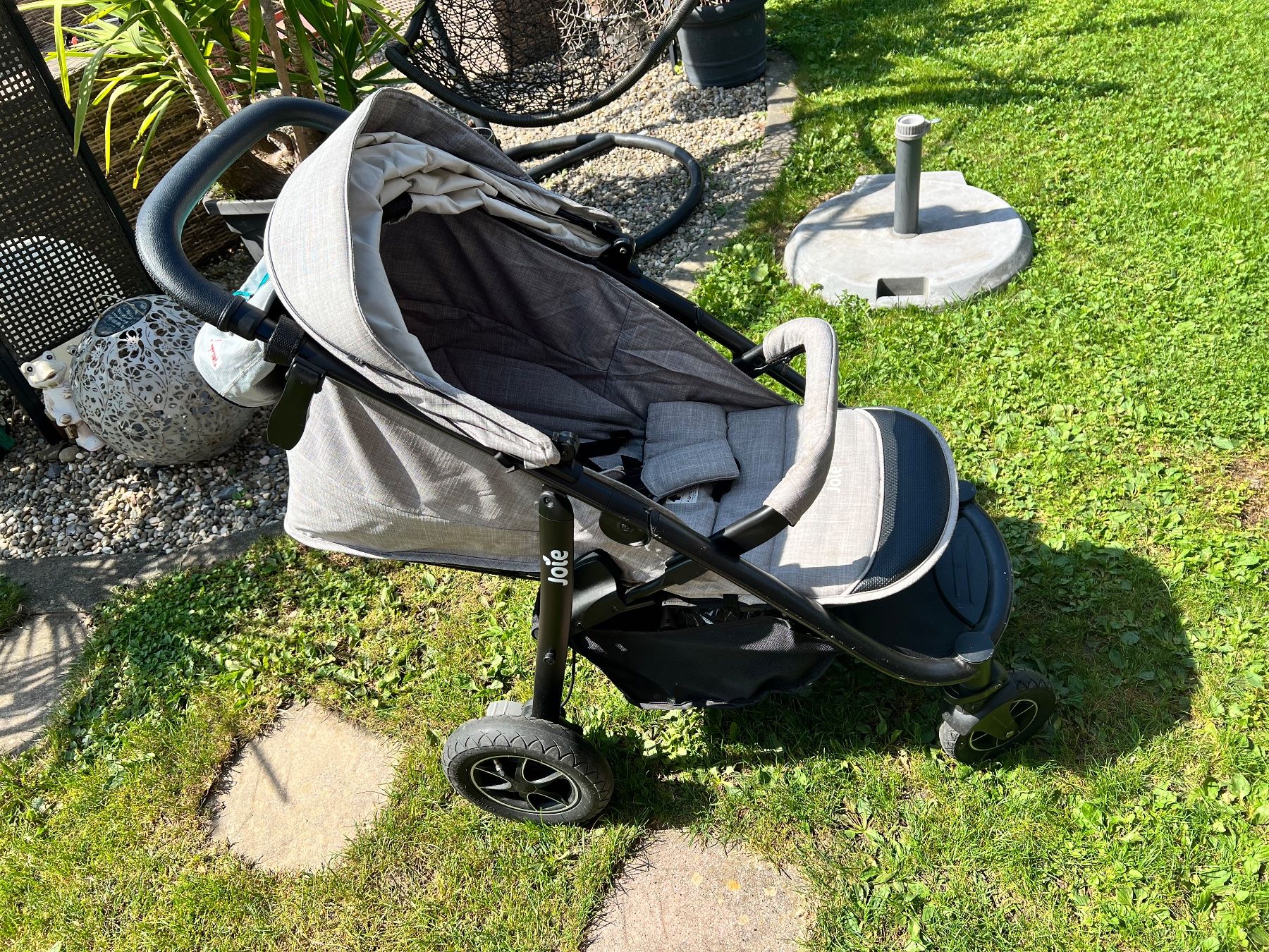 Joie Kinderwagen: Joie Buggy – Gebraucht aus Gretzenbach von nhunkele 2