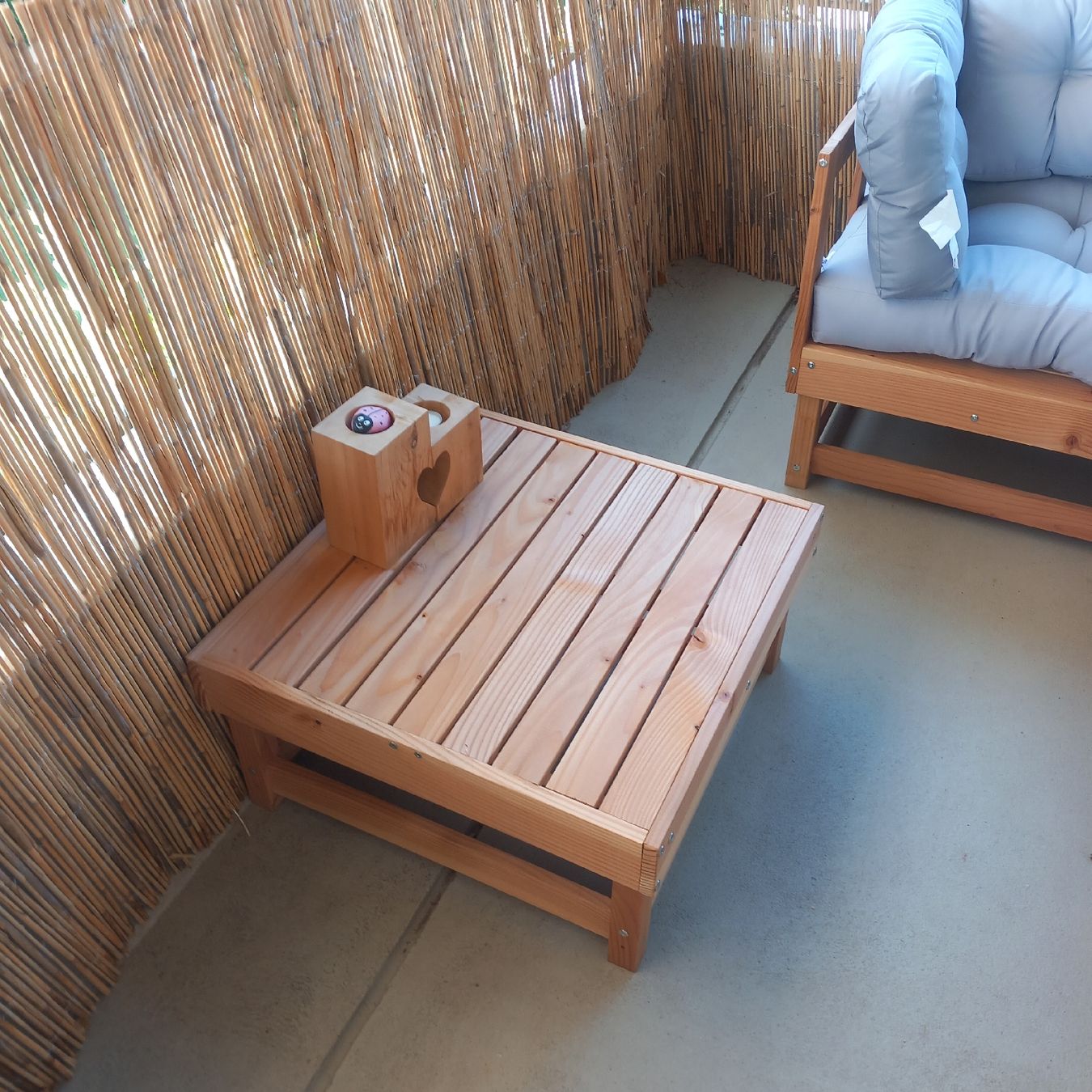 Poltrone: Gartenlounge 7teilig – Usato da Dietwil venduto da talulla 2