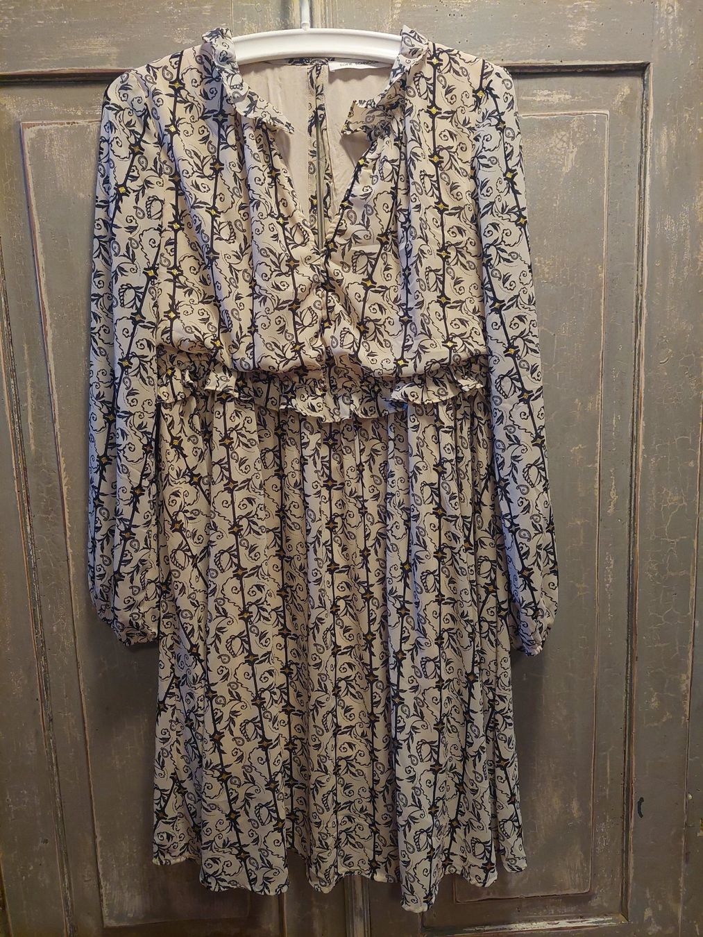 Robes: Sofie Schnoor kurzes Sommerkleid M – Neuf (Voir description) à Besenbüren par teluride89