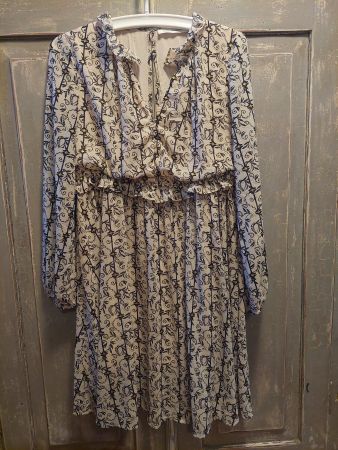 Sofie Schnoor kurzes Sommerkleid M