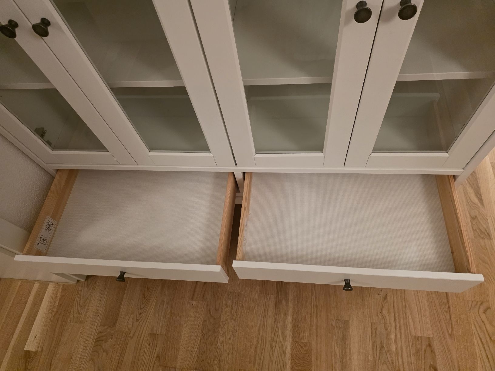 Ikea Vitrinen: vitrine IDANÄS – Gebraucht aus St. Gallen von jes_p9pn 2