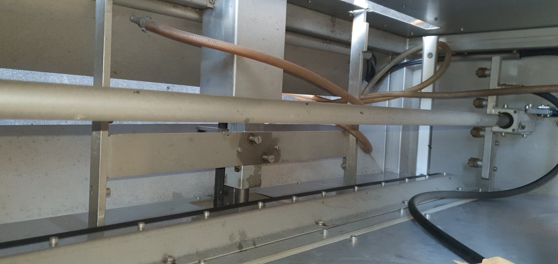 Festo Accessori Trattori &Veicoli agricoli: FESTO Pneumatik- Steuerung – Usato da Basadingen venduto da Schmid 4