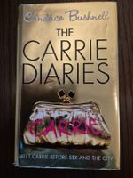 Buch The Carrie Diaries  Candace Bushnell
