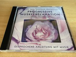 E2 Dr. Med. Stephan Frucht – Progressive Muskelrelaxation Na
