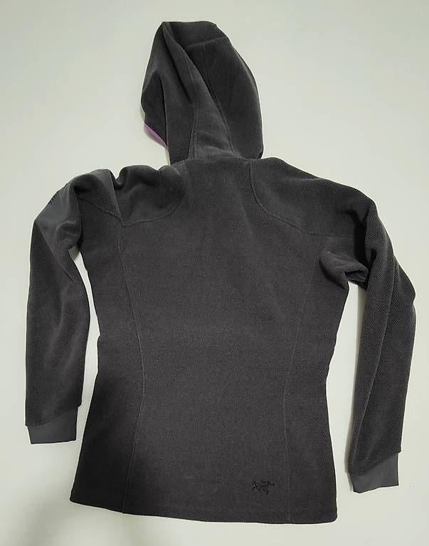 Arcteryx Giacche: Giacca pile donna ARC'TERYX – Usato da Lugano venduto da claudio.luga 3