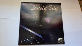 LP  Lonely City   Freddie Redd