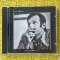 MANI MATTER-I HAN ES ZÜNDHÖLZLI AZÜNDT