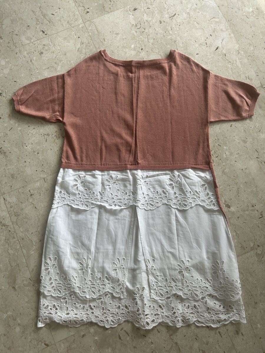 Max Mara Vestiti: Vestito MAX&Co taglia L – Nuovo (secondo la descrizione) da Locarno venduto da Matic04 6