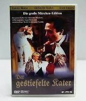 Der gestiefelte Kater                                ©'1988