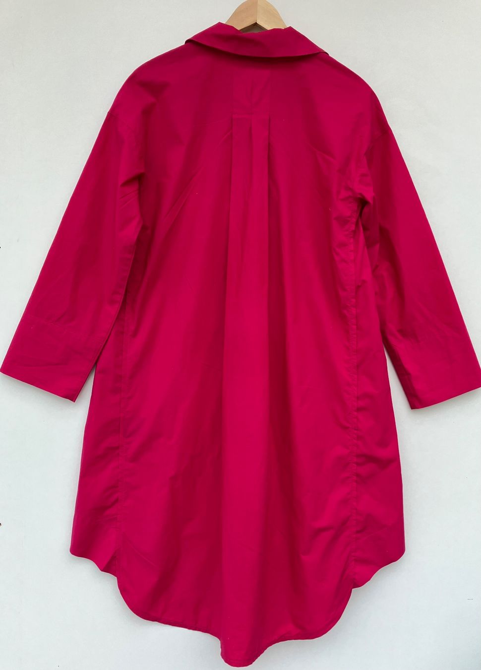 Kleider: Odeeh Oversized Kleid Gr.S – Gebraucht aus Unterägeri von Jutka_04 3