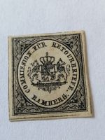 Alt Deutschland Bamberg 1865