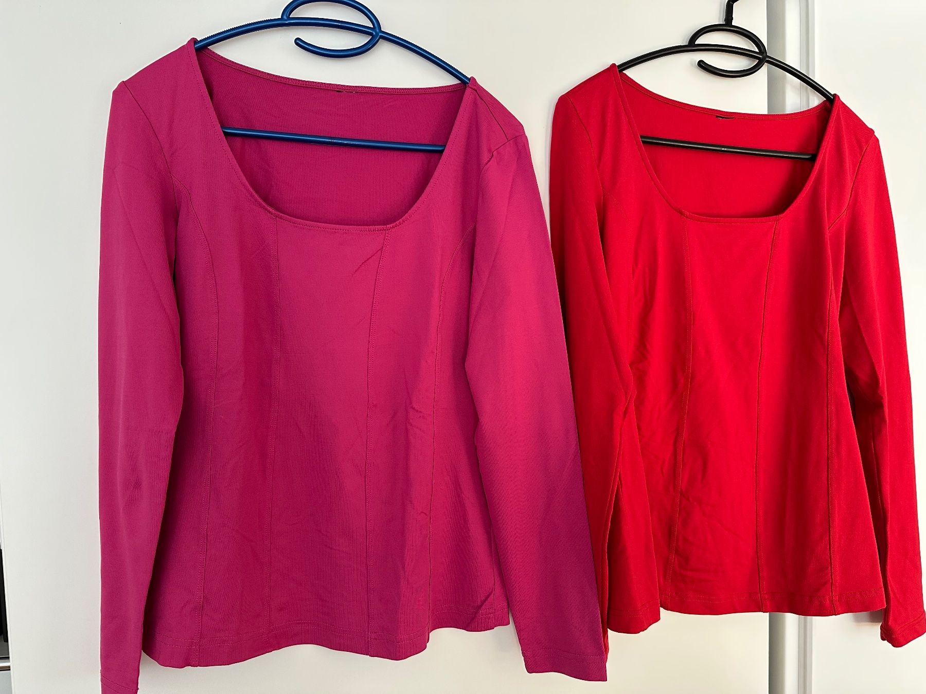 Pulls & Sweat-shirts: 2 Langarm-Shirts, Gr. 36/38 – D'occasion à Münsingen par Sternsaphir64