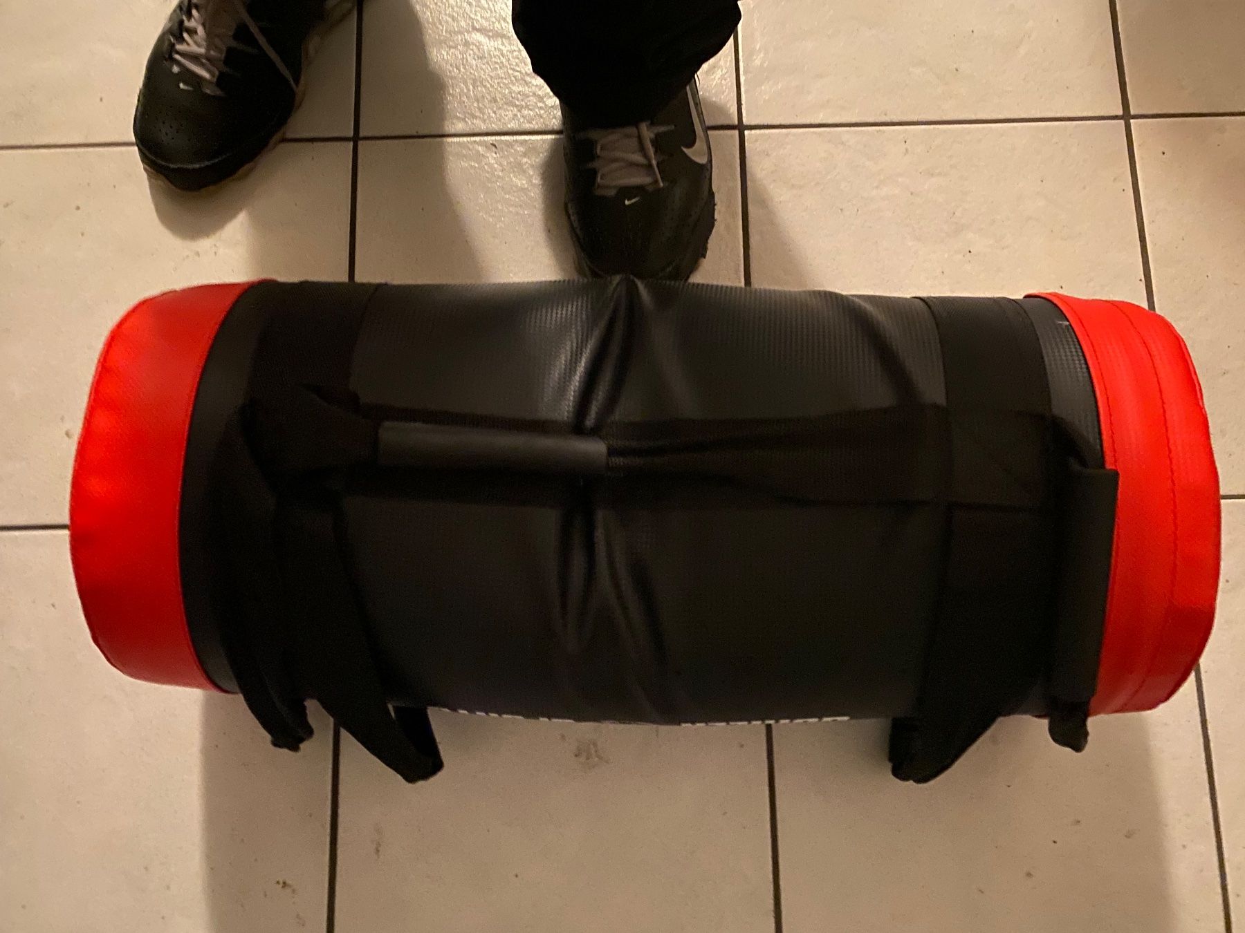 Manubri & Pesi: Sand Bag 25 KG – Usato da St. Margrethen SG venduto da Alfista_159 2