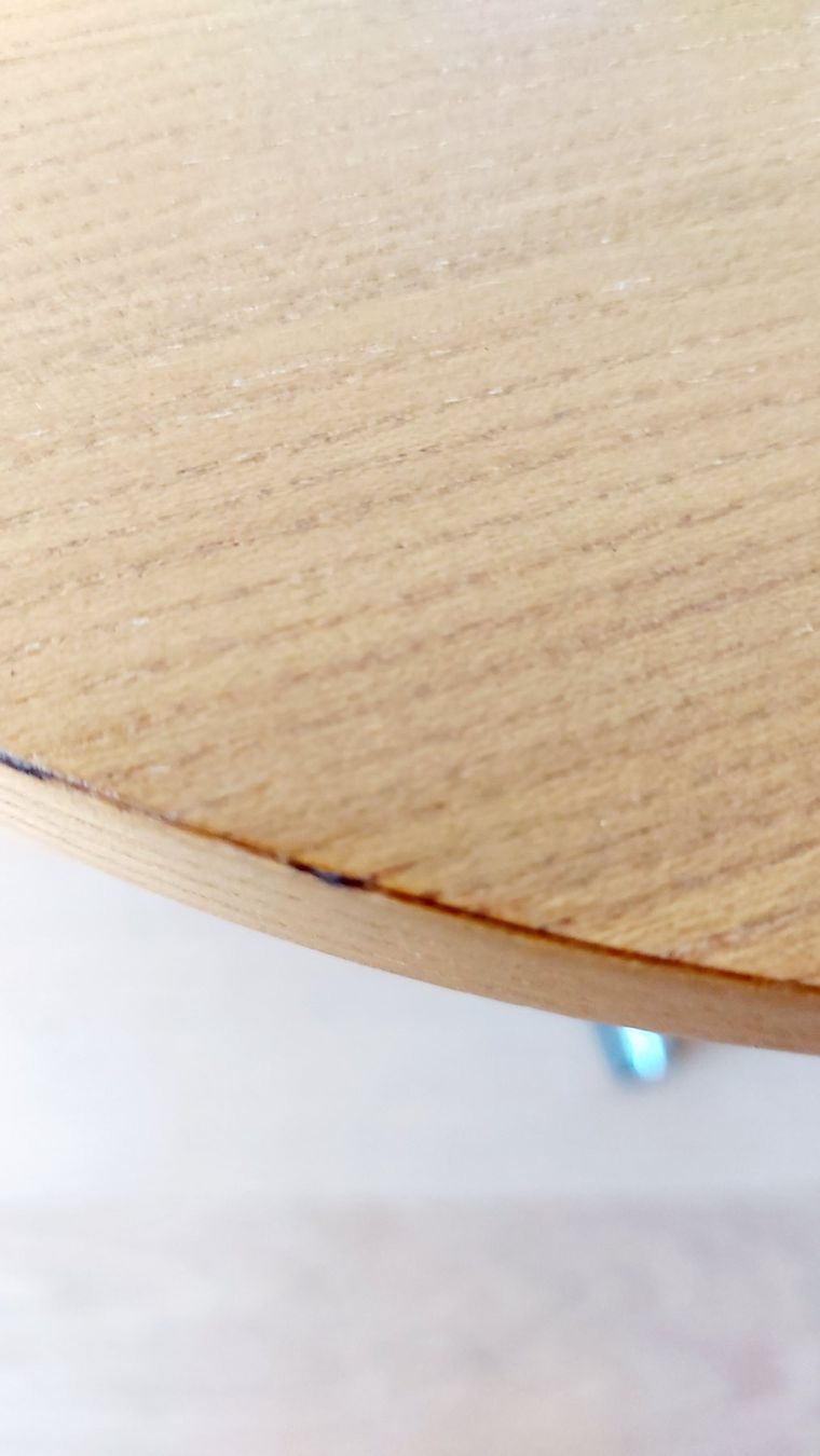 Tables: Vintage Design MCM Tisch – D'occasion à Zürich par VreniUndFranz 7