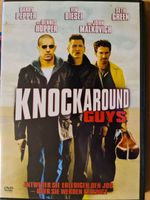 DVD Knockaround guys