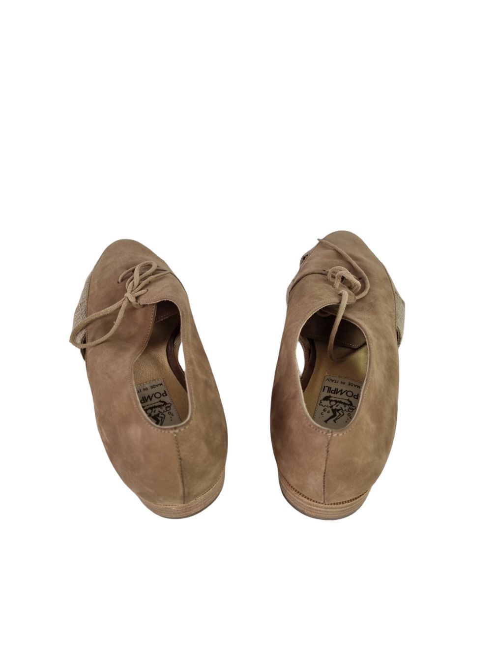 Scarpe da donna: POMPILI Schuhe Grösse 37.5 – Usato da Wangen b. Olten venduto da Restwert_Wangen 2