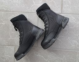 Magnum Classic Einsatzstiefel, Gr. 43, Top Zustand!