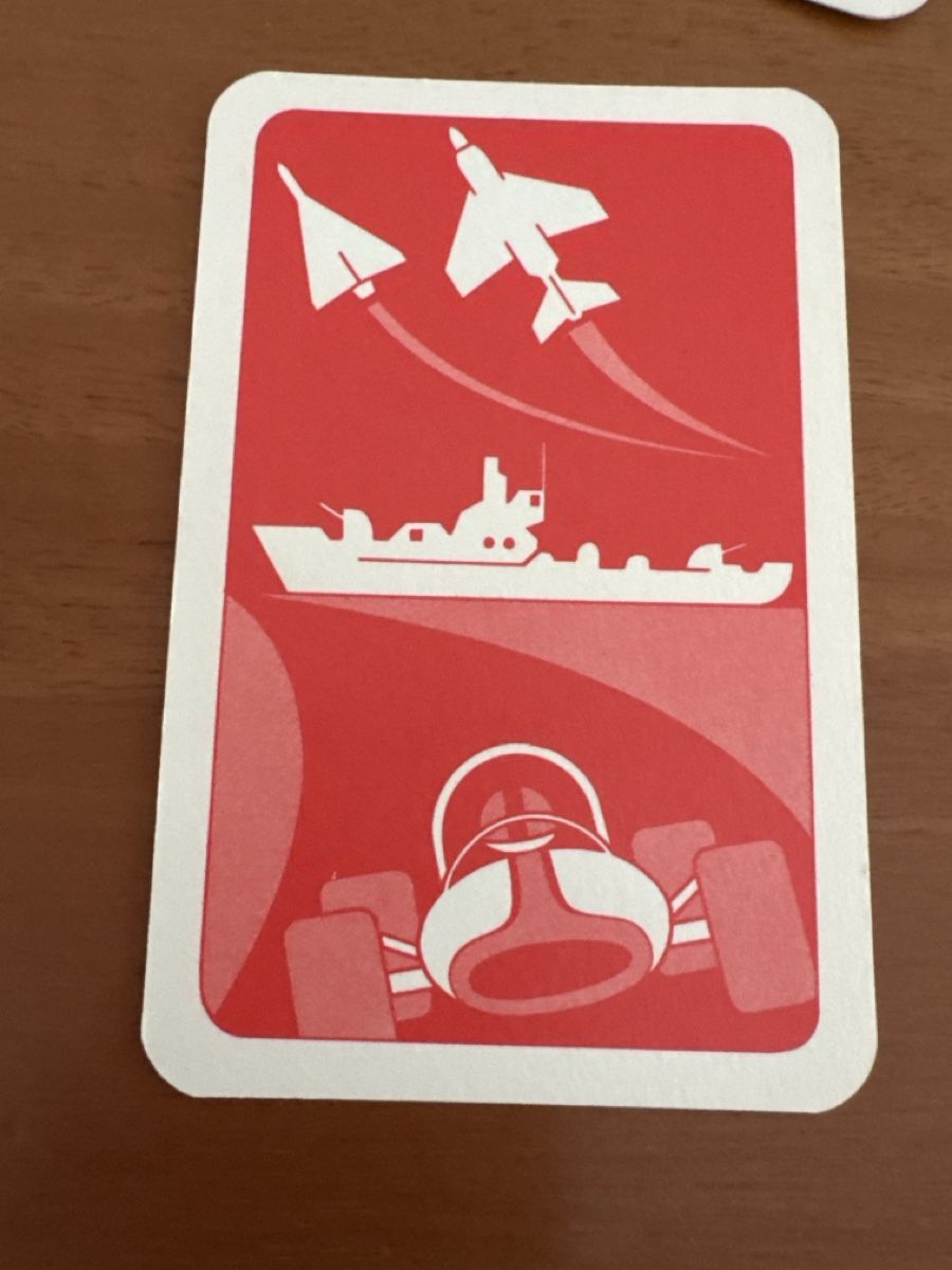 Giochi: PS Rennwagen Quartett  ASS – Usato da Zürich venduto da Smarties13 7