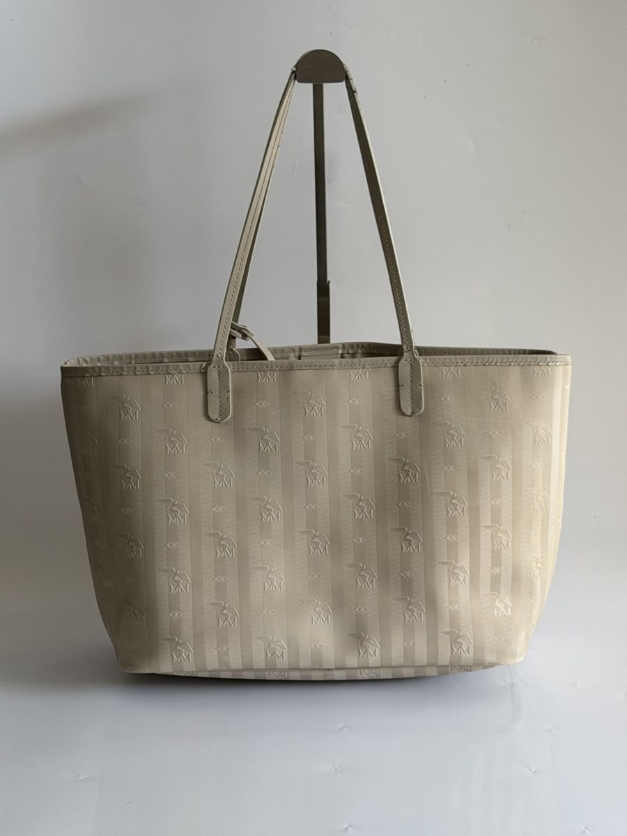 Maison Mollerus Taschen für Damen: Original Maison Mollerus Vinecius Bern Shopper – Gebraucht aus Vionnaz von b_f_d_r_g 1