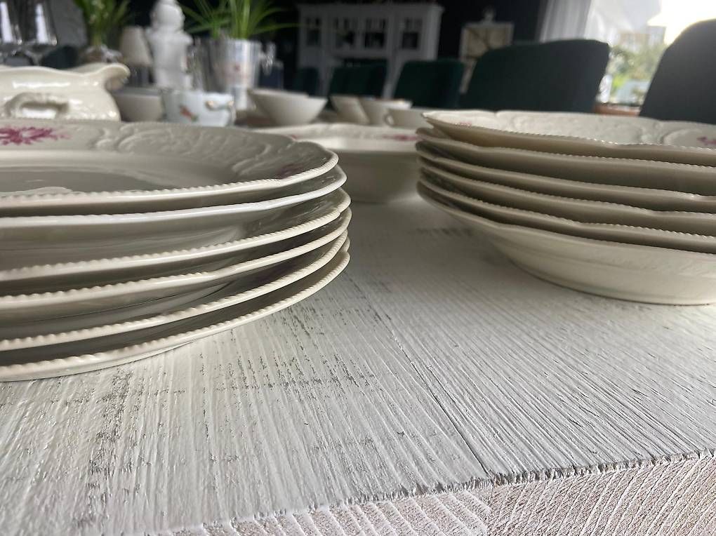 Services de table: Rosenthal Geschirr – D'occasion à Rothenthurm par Stalsa1 2
