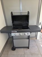 Campingaz 3 Series Classic L Gasgrill – 3 Brenner