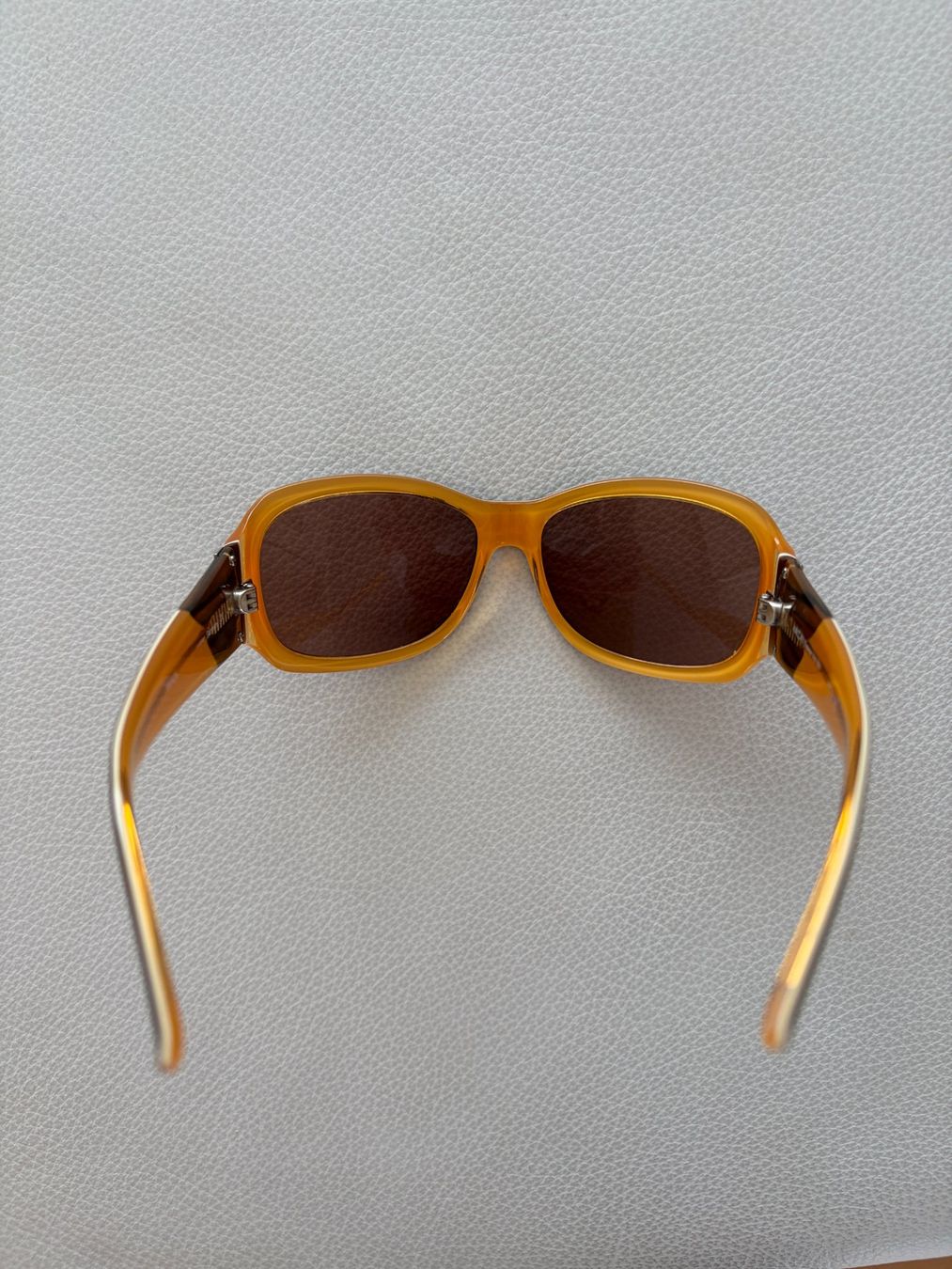 Marc Cain Occhiali & Lenti: Sonnenbrille von Marc Cain – Usato da Thalwil venduto da Borozwei 2