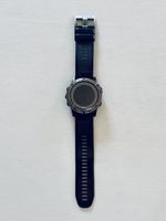 Garmin Fenix 5X Sapphire Sportuhr schwarz gebraucht
