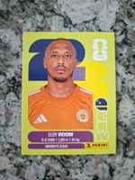 Panini WM 2026 CUW 2 Eloy Room