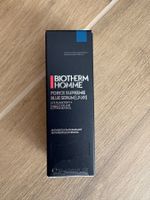 Biotherm Homme Force Supreme Blue Serum 18ML ungeöffnet