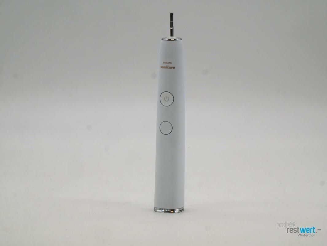 Philips Sonicare Cura dei denti: PHILIPS Sonicare DiamondClean 9000 Schallzahnbürste – Nuovo (secondo la descrizione) da Winterthur venduto da Restwert_Winterthur 1