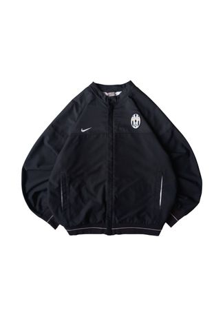 Vintage Nike Juventus Trackjacket (L)