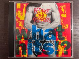 Red Hot Chili Peppers - What Hits!?