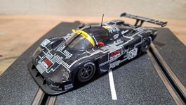 Slotcar Sauber Mercedes C1