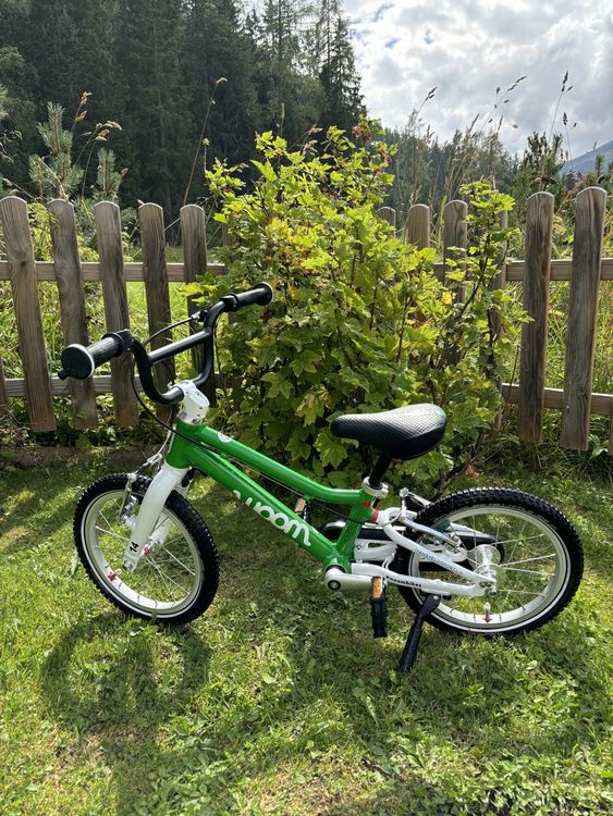 Woom velo occasion cheap