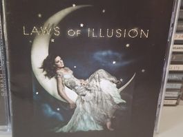 CD Sarah McLachlan - Laws of Illusion😎