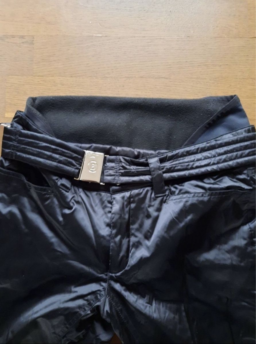 Sci: Bogner Skihosen – Usato da Dietikon venduto da Peony8 1