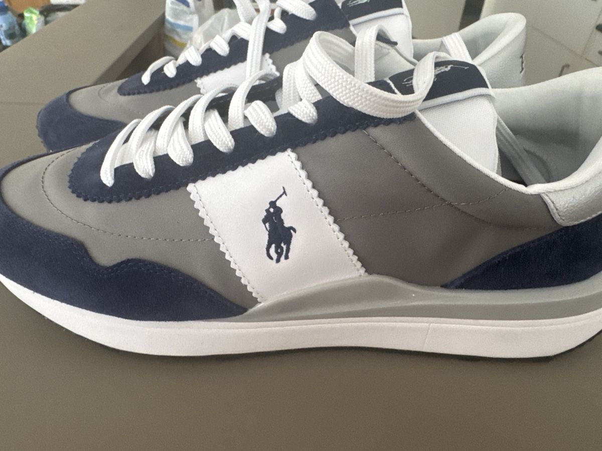 Ralph Lauren Herrenschuhe: Polo Ralph Lauren Schuhe grösse 44 – Gebraucht aus Einsiedeln von Dominik0111114