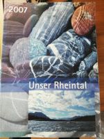 Unser Rheintal 2007 Jahrbuch