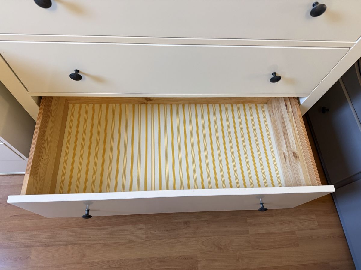 Ikea Kommoden: Ikea Hemnes Kommode – Gebraucht aus Rutschwil von SophieFilleboeck 3