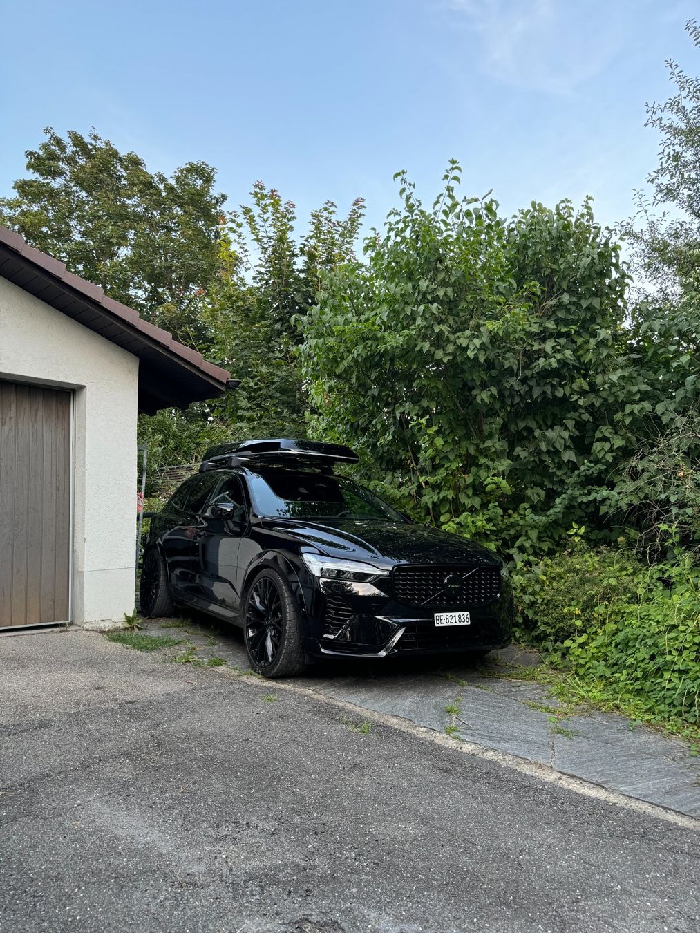 Volvo Automobili: Volvo xc60 t8 black edition – Usato da Vinelz venduto da coupecartel 1